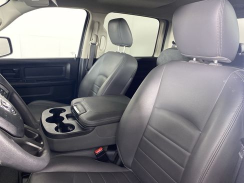 Used 2018 RAM 1500 Tradesman w/ Protection Group AWD/4WD image 14