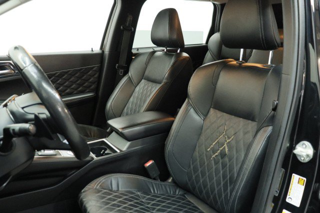 Used 2022 Mitsubishi Outlander SEL FWD image 8