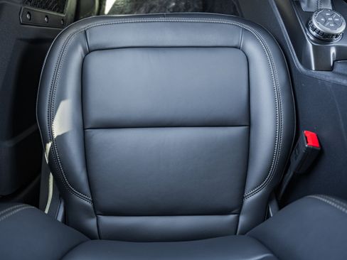 New 2026 Ford Bronco Badlands AWD/4WD image 35