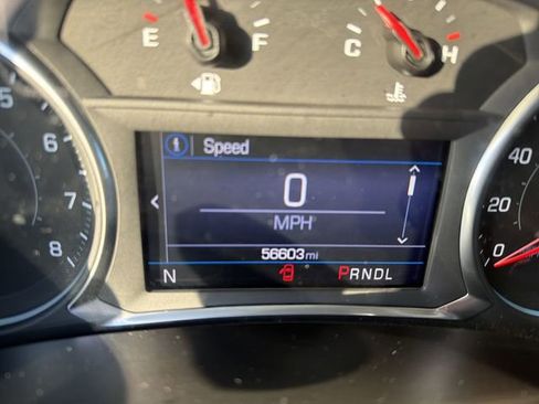 Used 2019 Chevrolet Equinox LT image 17