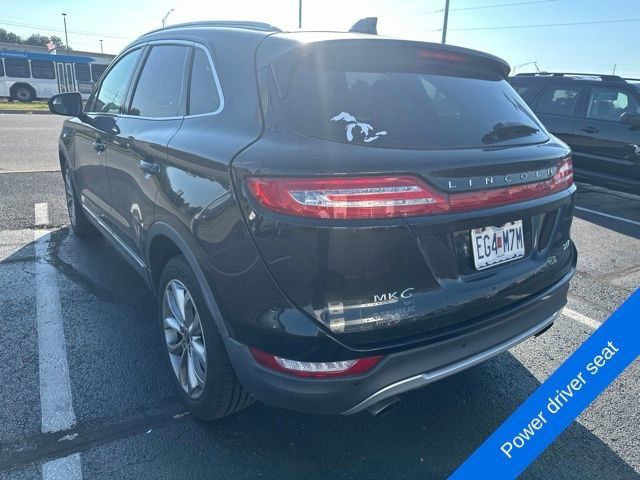 Used 2017 Lincoln MKC Select FWD image 7