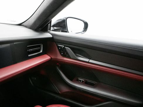 Certified 2021 Porsche Taycan Turbo S AWD/4WD image 30