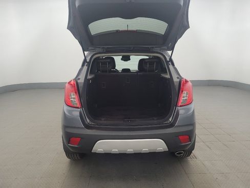 Used 2015 Buick Encore Convenience AWD/4WD image 29