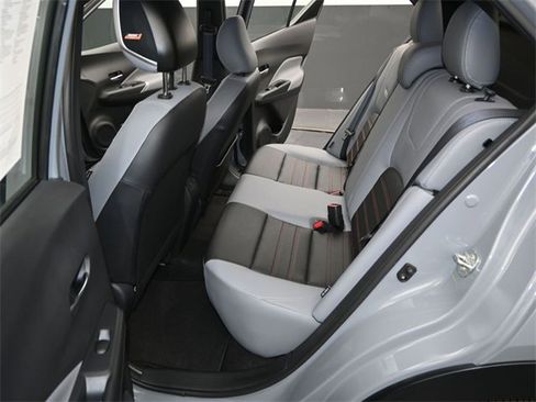 Used 2024 Nissan Kicks SR w/ SR Premium Package image 12