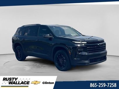 New 2026 Chevrolet Traverse LT w/ Midnight/Sport Edition