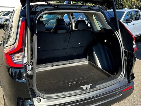New 2026 Honda CR-V EX-L image 23