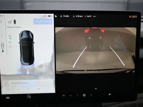 Used 2024 Tesla Model 3 Standard Range RWD image 10