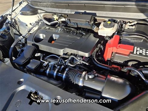 Used 2019 Acura RDX AWD w/ Advance Package image 20