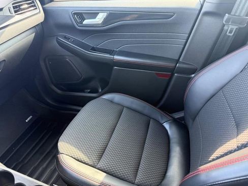 Used 2023 Ford Escape ST-Line Select w/ Tech Pack #1 image 19