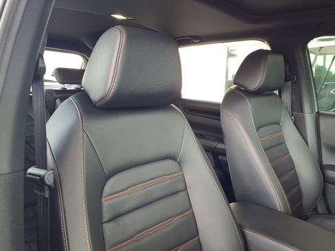 Used 2025 Honda CR-V Sport-L image 11