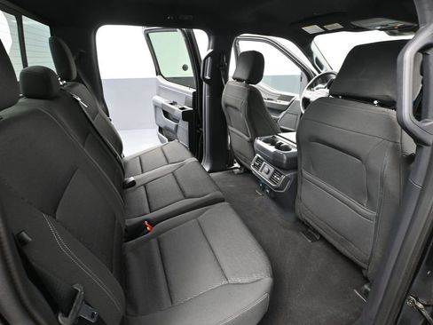 Used 2024 Ford F150 XLT w/ Equipment Group 302A MID AWD/4WD image 46