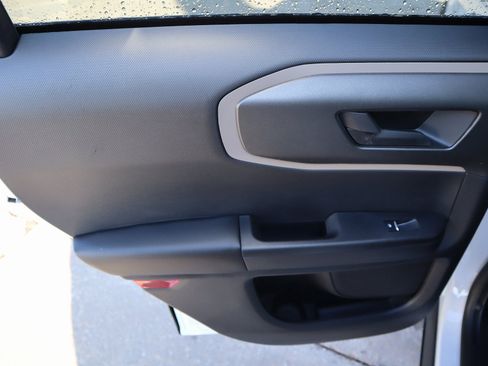 New 2025 Ford Bronco Sport Big Bend image 17