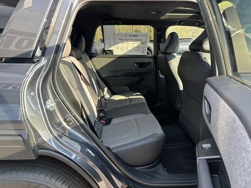 New 2026 Subaru Outback Premium AWD/4WD image 97