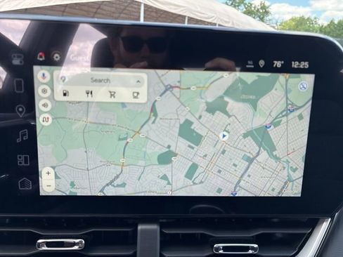 New 2026 Chevrolet Equinox LT image 24