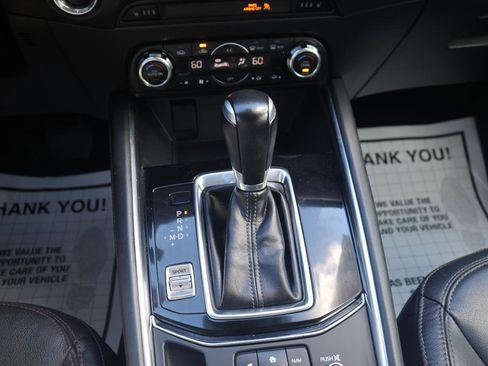 Used 2018 MAZDA CX-5 Grand Touring image 25