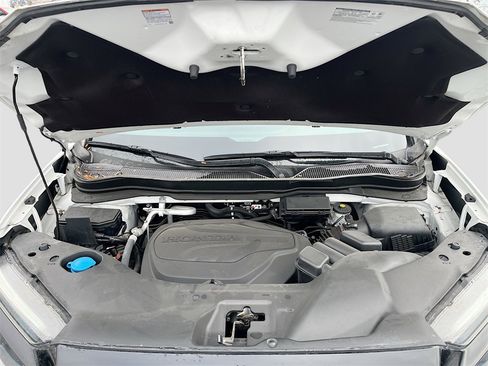 Used 2023 Honda Passport Elite image 32