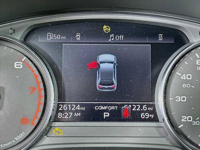 Certified 2023 Audi Q5 2.0T Premium AWD/4WD image 12