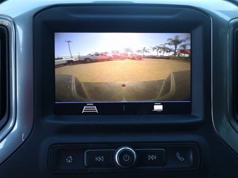 Used 2023 Chevrolet Silverado 2500 W/T w/ WT Convenience Package image 32