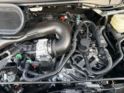 New 2026 Ford Transit 250 Low Roof w/ Load Area Protection Package image 22