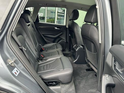 Used 2014 Audi Q5 2.0T Premium Plus w/ Premium Plus Package AWD/4WD image 41
