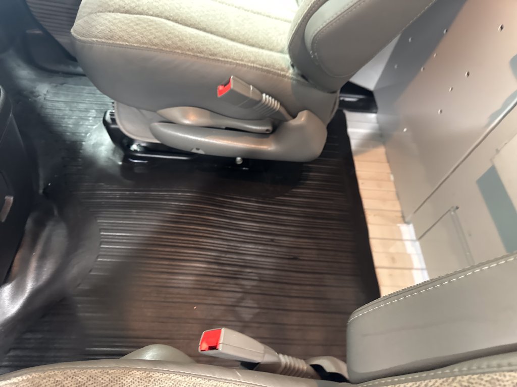 Used 2025 Chevrolet Express 2500 w/ Driver Convenience Package RWD image 30
