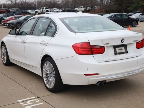 Used 2015 BMW 328i xDrive 328i xDrive image 7