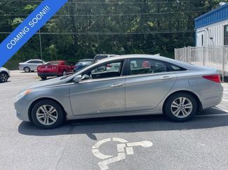 Used 2013 Hyundai Sonata GLS w/ Popular Equipment Pkg FWD video 2