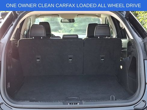 Used 2023 Ford Edge SEL w/ Convenience Package AWD/4WD image 29
