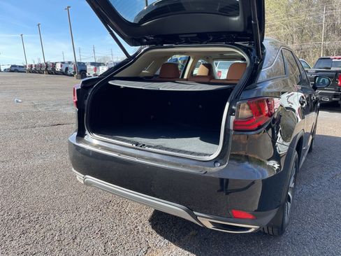 Used 2022 Lexus RX 350 AWD w/ Premium Package image 29