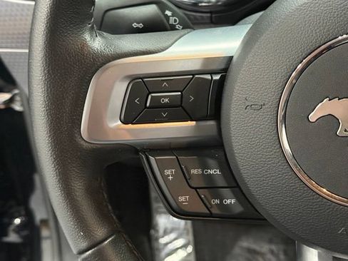 Used 2015 Ford Mustang GT Premium w/ GT Performance Package RWD image 19