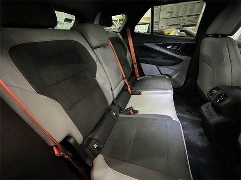 New 2026 Chevrolet Blazer EV SS image 27