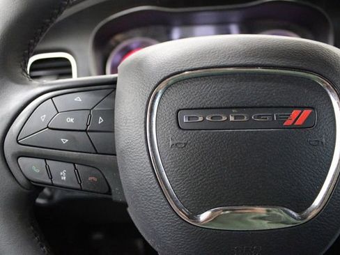 Used 2018 Dodge Charger Police w/ Fleet Safety Group image 20