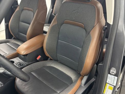 Used 2021 Ford Bronco Sport Outer Banks image 10