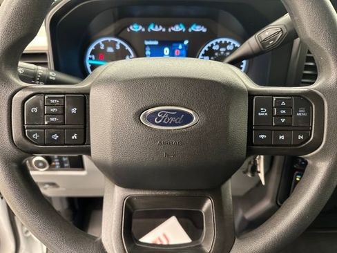 Used 2024 Ford F250 XLT image 28