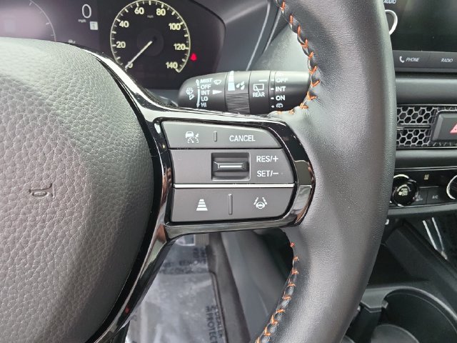 Used 2025 Honda HR-V Sport image 26