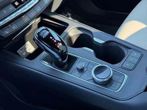 Certified 2023 Cadillac XT4 Sport image 34