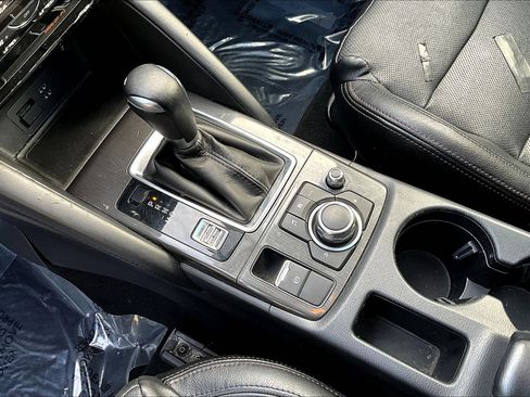 Used 2016 MAZDA CX-5 Grand Touring image 19