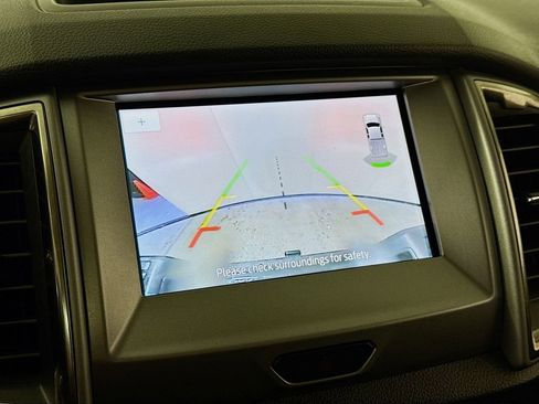 Certified 2023 Ford Ranger XLT w/ Equipment Group 302A High image 4