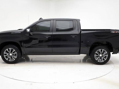 Used 2024 Chevrolet Silverado 1500 LT image 6