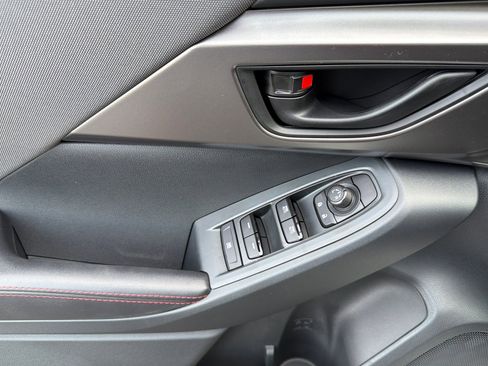 New 2026 Subaru Impreza 2.0i Sport image 11