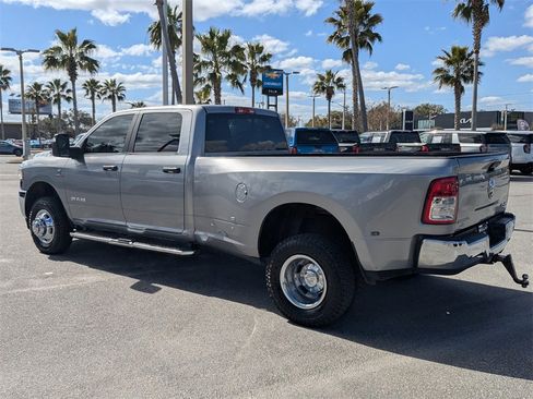 Used 2023 RAM 3500 Big Horn w/ Level 1 Equipment Group image 5