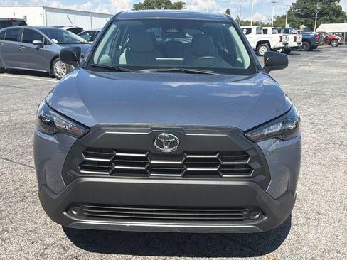 New 2026 Toyota Corolla Cross L FWD image 2