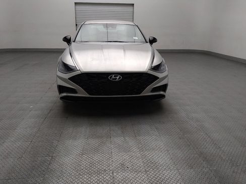 Used 2021 Hyundai Sonata SEL Plus FWD image 14