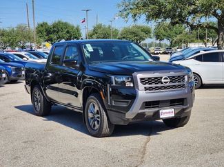 New 2026 Nissan Frontier SV w/ SV Convenience Package video 2