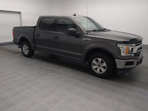 Used 2020 Ford F150 XLT RWD image 11