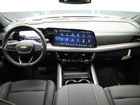 New 2025 Chevrolet Tahoe Premier image 24