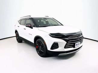 Certified 2021 Chevrolet Blazer LT w/ Redline Edition image 1