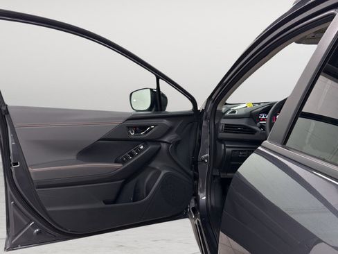 Certified 2026 Subaru Crosstrek 2.5i Limited w/ Popular Package #3A image 14