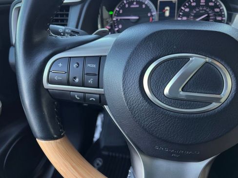 Used 2022 Lexus RX 350 FWD w/ Premium Package image 39