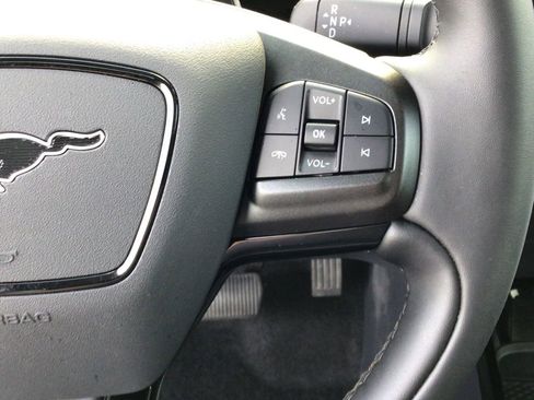 Certified 2025 Ford Mustang Mach-E Premium AWD/4WD image 21
